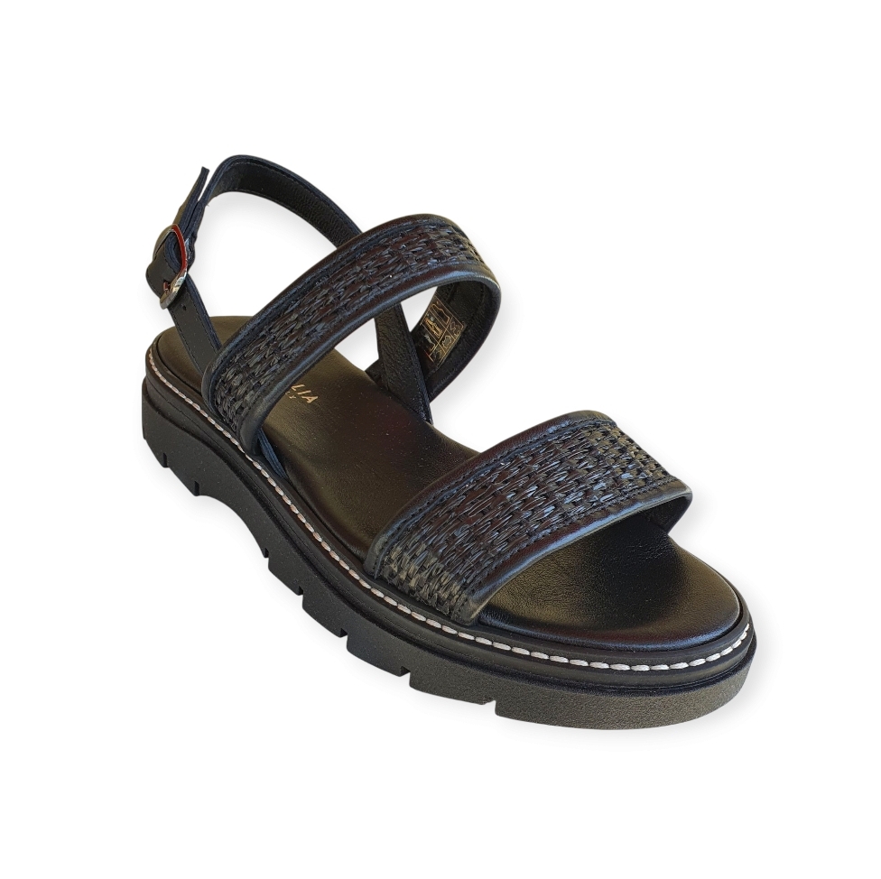 Kate pikan Nero rafia